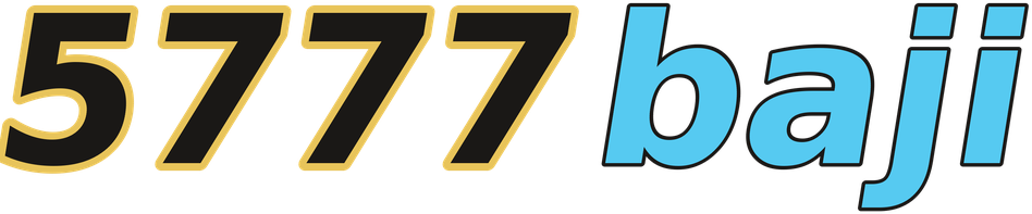 5777baji logo