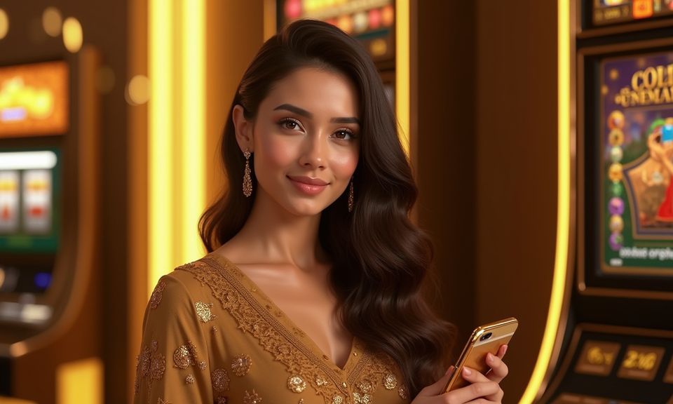 5777baji ক্লাসিক টেবিল বাকারা—লাইভ ডিলার আর দ্রুত রাউন্ড